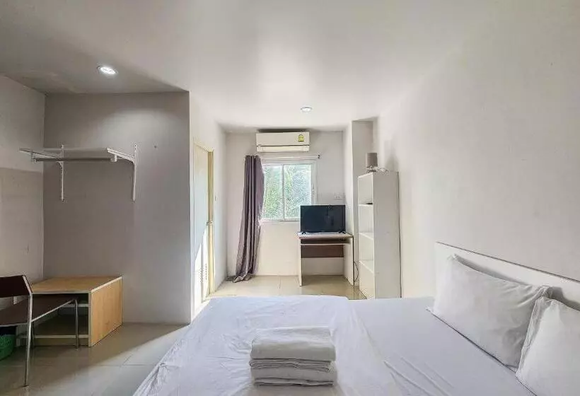 Majatalo Freesia Guesthouse Klong Luang