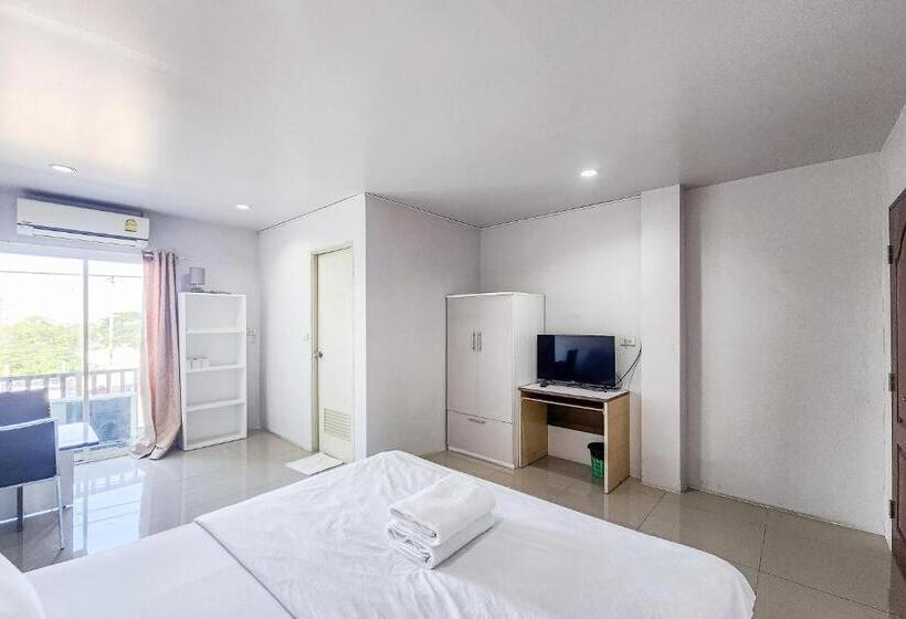 Majatalo Freesia Guesthouse Klong Luang