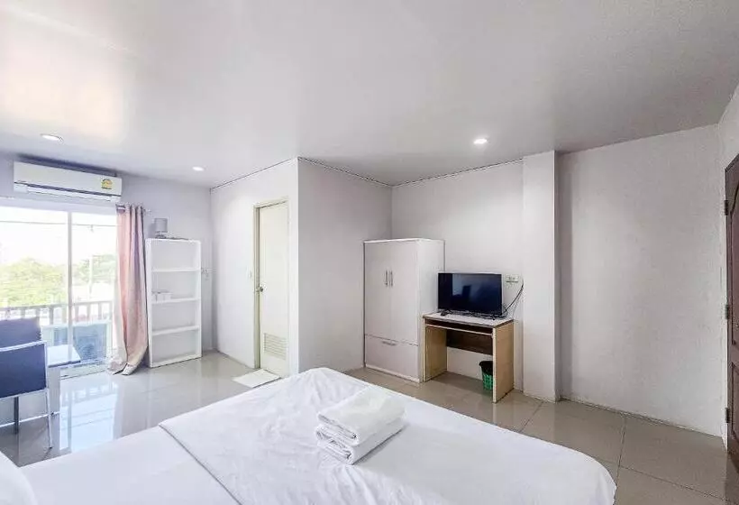 Majatalo Freesia Guesthouse Klong Luang