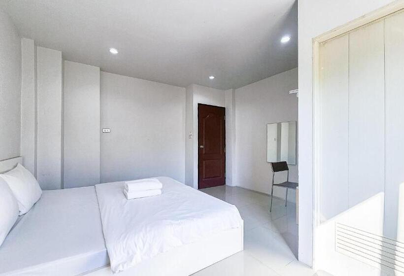 Majatalo Freesia Guesthouse Klong Luang