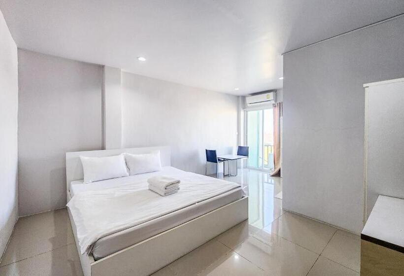 Pensionat Freesia Guesthouse Klong Luang