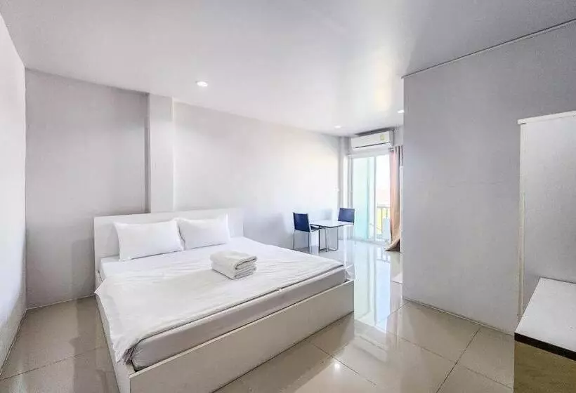 Majatalo Freesia Guesthouse Klong Luang