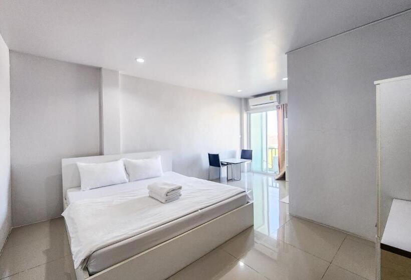 Pensão Freesia Guesthouse Klong Luang