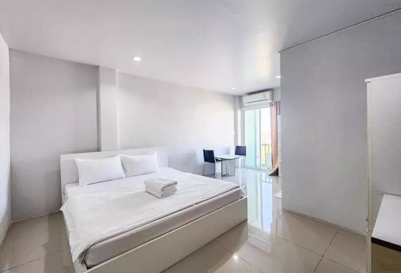 Majatalo Freesia Guesthouse Klong Luang