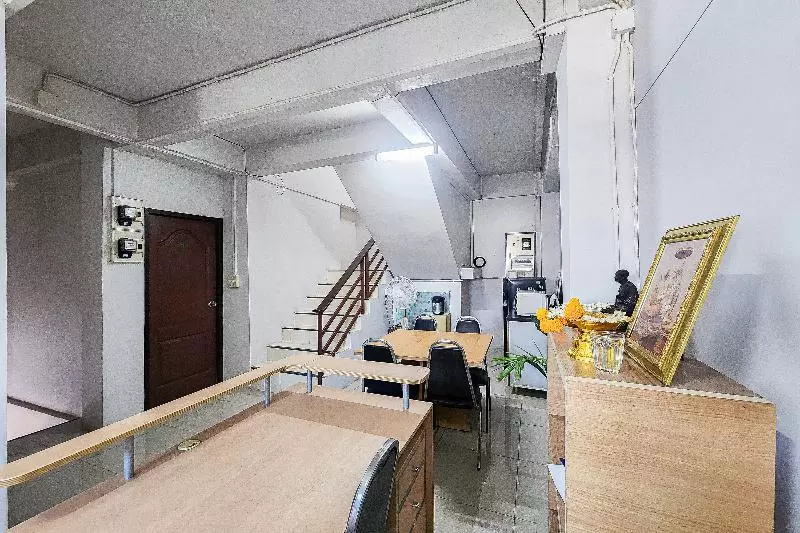 Majatalo Freesia Guesthouse Klong Luang