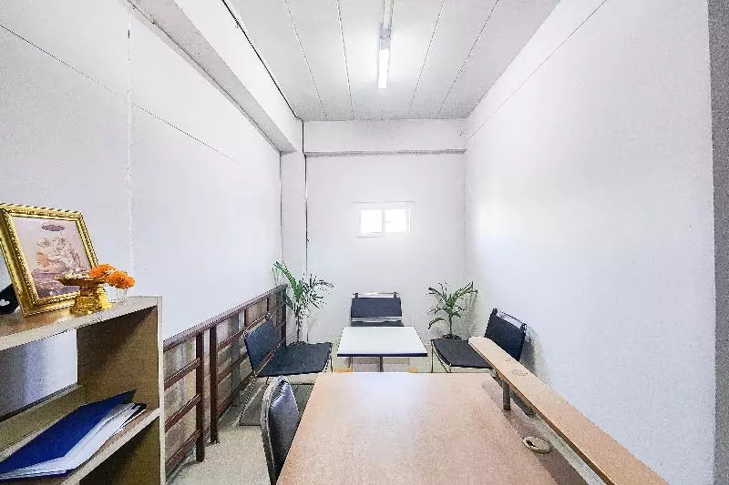 Majatalo Freesia Guesthouse Klong Luang