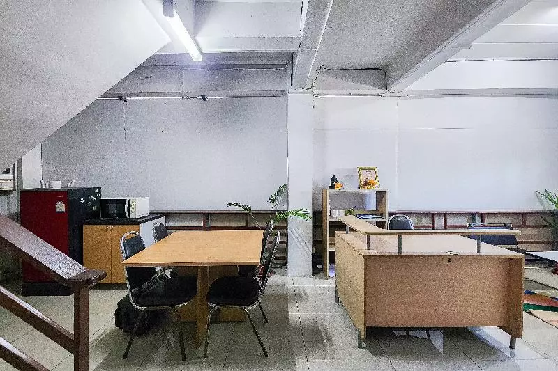 Majatalo Freesia Guesthouse Klong Luang