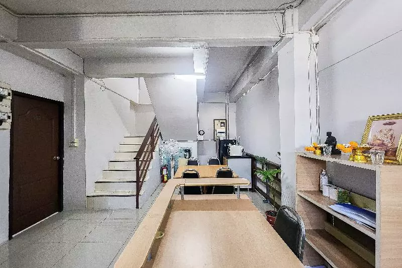 Majatalo Freesia Guesthouse Klong Luang