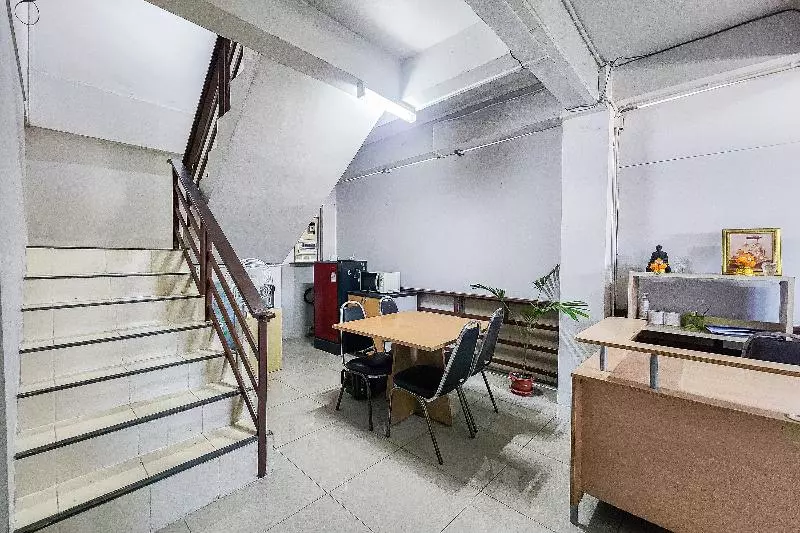 Majatalo Freesia Guesthouse Klong Luang