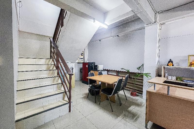 Majatalo Freesia Guesthouse Klong Luang