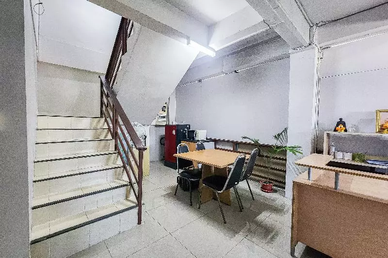 Majatalo Freesia Guesthouse Klong Luang