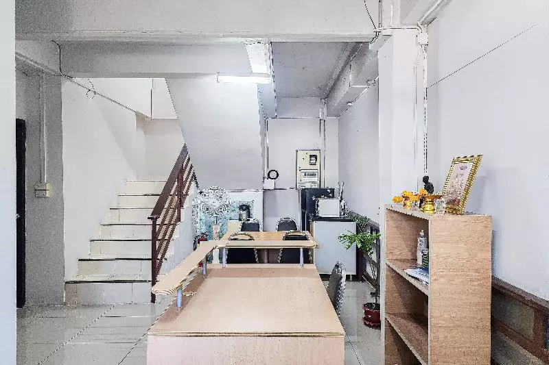 Majatalo Freesia Guesthouse Klong Luang