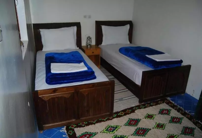 Majatalo Kasbah Ait Bouguemez