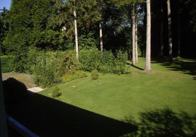 פנסיון La Grange Des Marettes