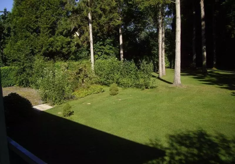 Majatalo La Grange Des Marettes