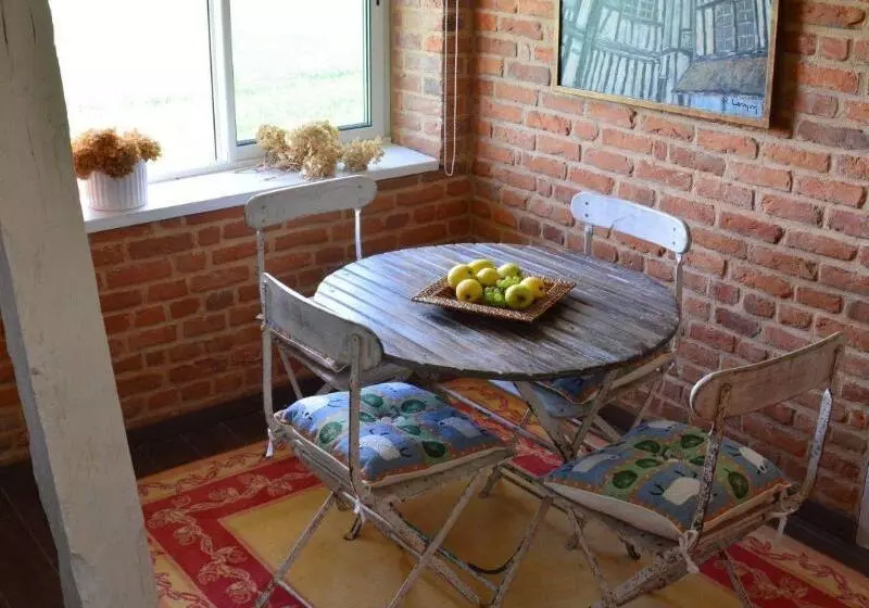 Majatalo La Grange Des Marettes