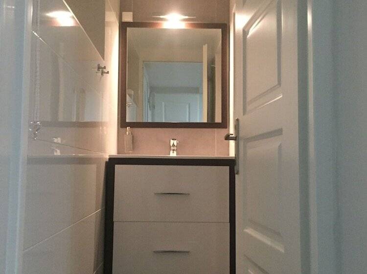 ペンション Le Clos Du Silberthal