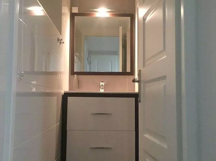 Majatalo Le Clos Du Silberthal