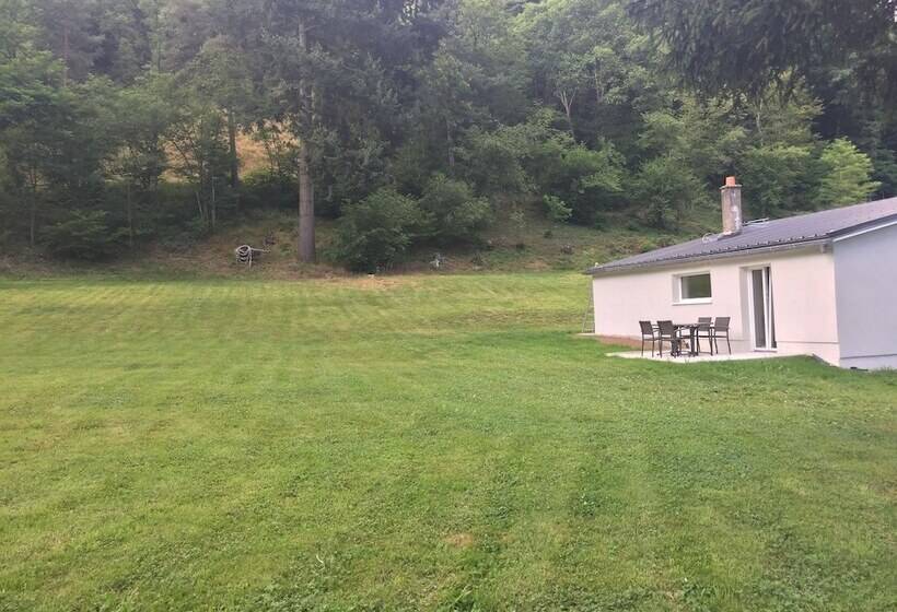 ペンション Le Clos Du Silberthal