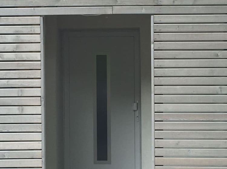 ペンション Le Clos Du Silberthal