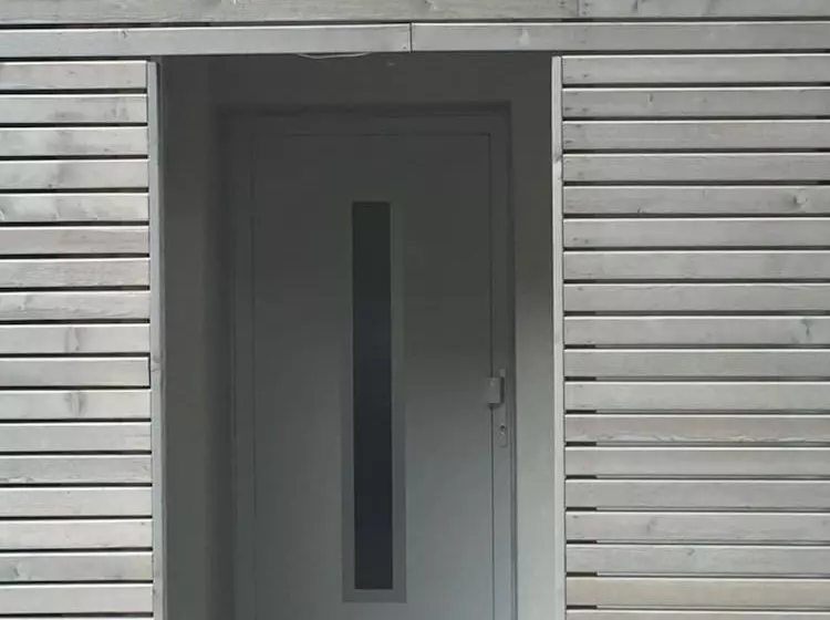 Majatalo Le Clos Du Silberthal