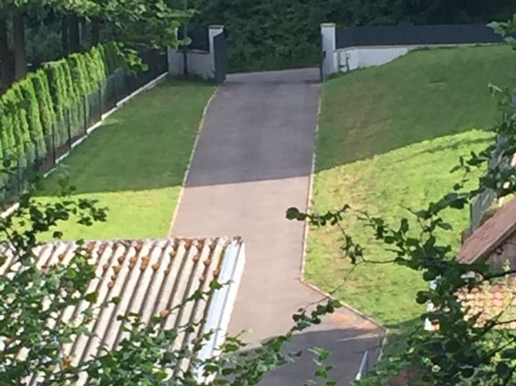 ペンション Le Clos Du Silberthal