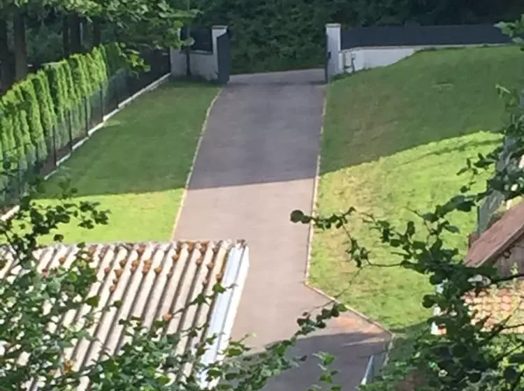 Majatalo Le Clos Du Silberthal