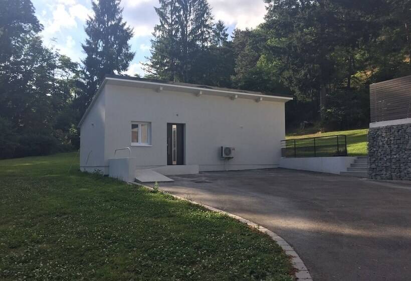 ペンション Le Clos Du Silberthal