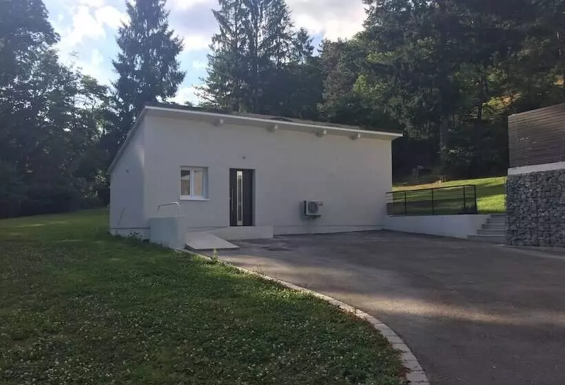 Majatalo Le Clos Du Silberthal