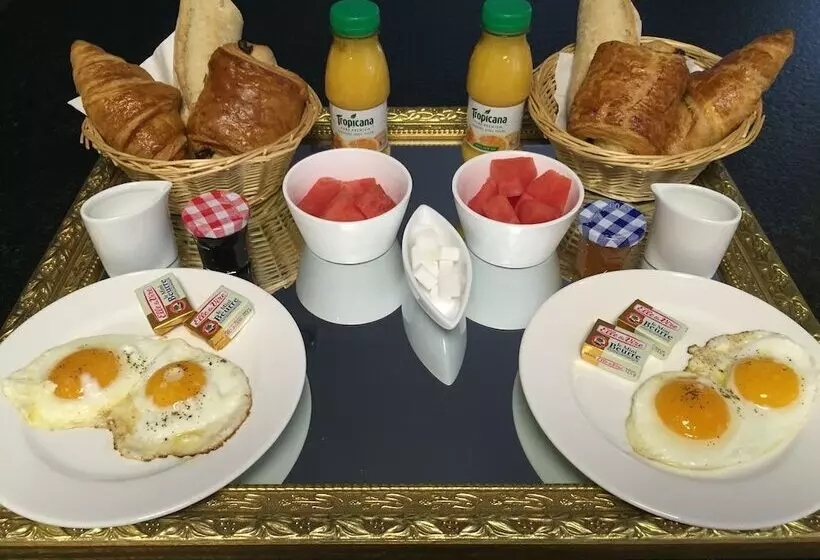 Majatalo Le Clos Du Silberthal