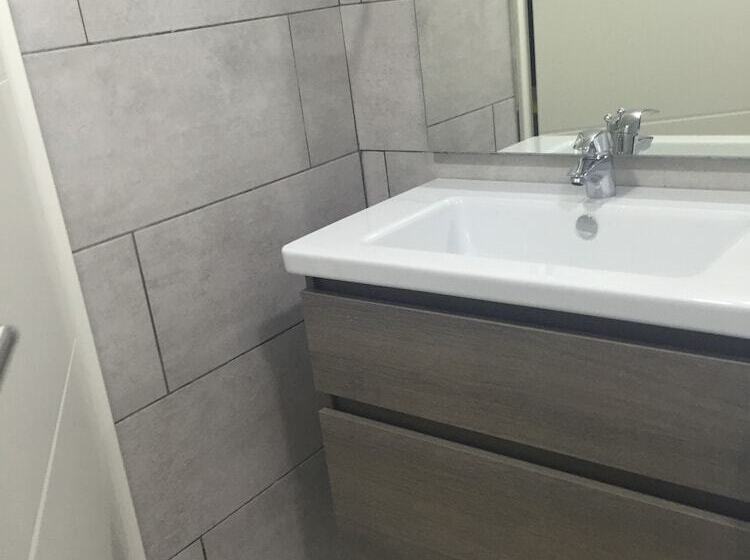 ペンション Le Clos Du Silberthal