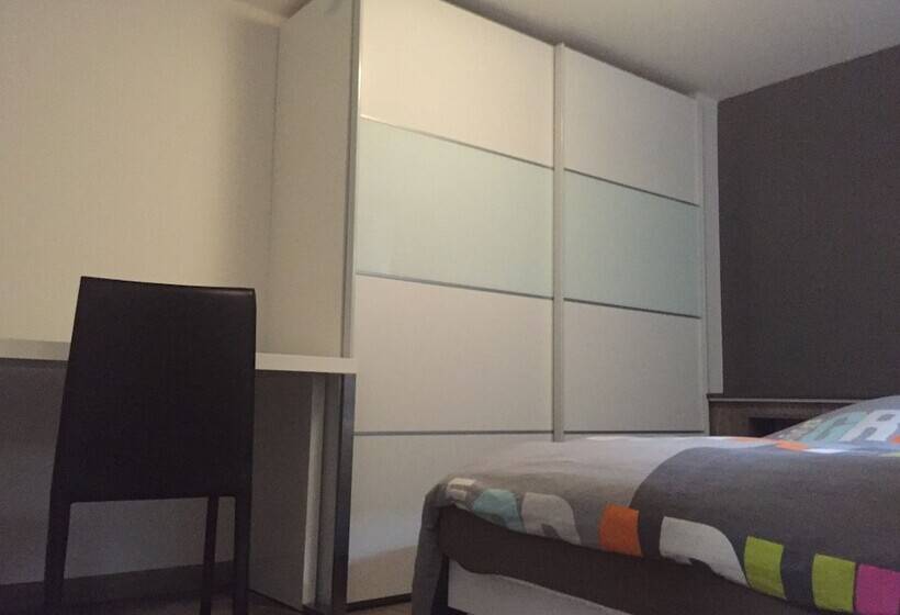 ペンション Le Clos Du Silberthal