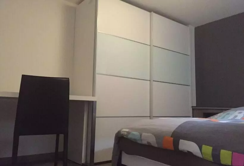 Majatalo Le Clos Du Silberthal