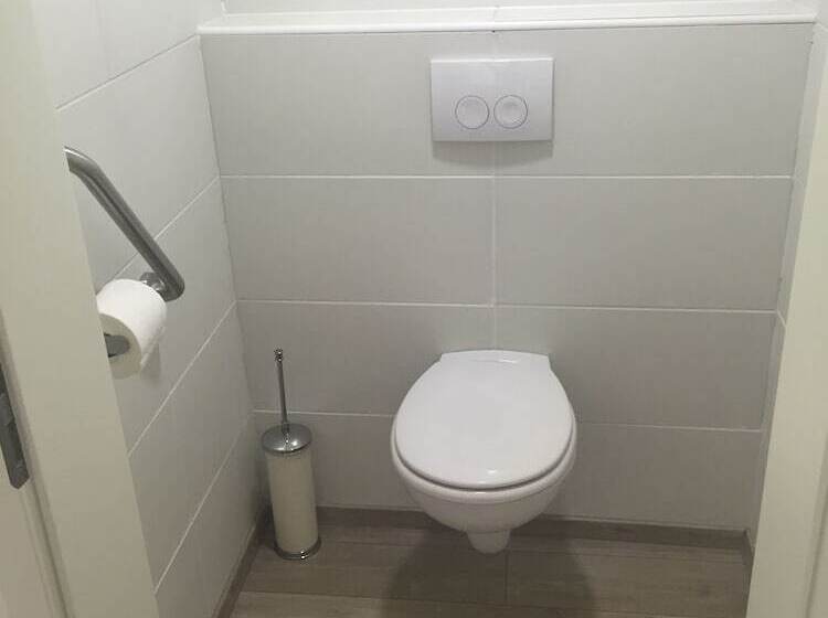 ペンション Le Clos Du Silberthal