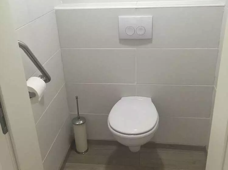 Majatalo Le Clos Du Silberthal