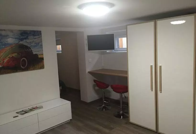 Majatalo Le Clos Du Silberthal