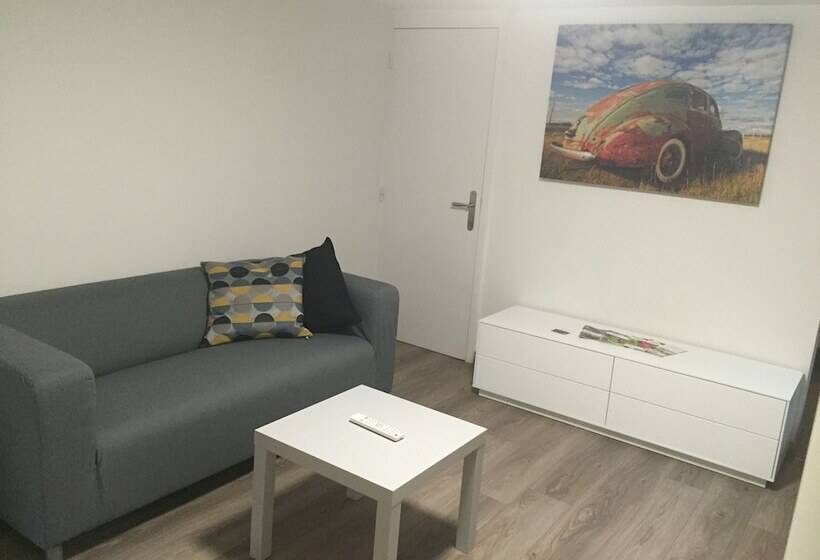 ペンション Le Clos Du Silberthal