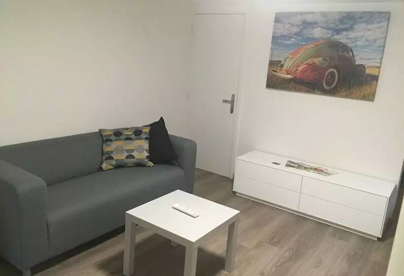 Majatalo Le Clos Du Silberthal