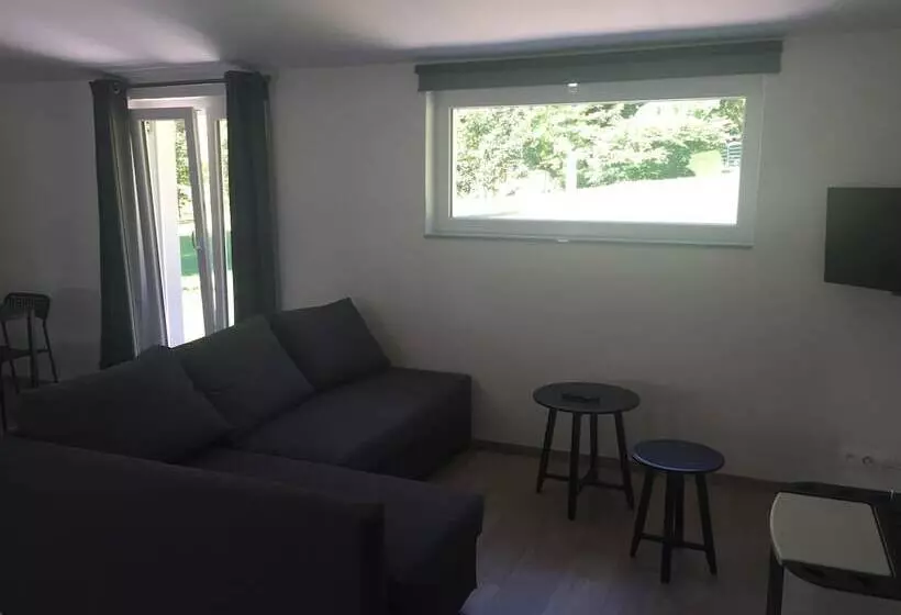 Majatalo Le Clos Du Silberthal