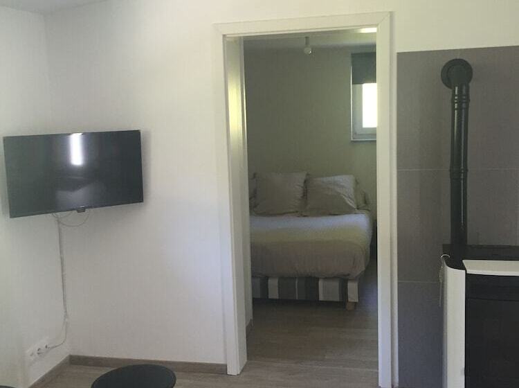 ペンション Le Clos Du Silberthal