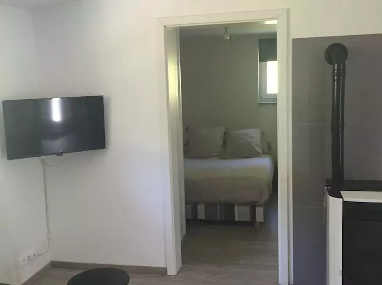 Majatalo Le Clos Du Silberthal