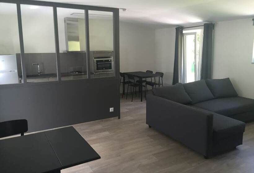 ペンション Le Clos Du Silberthal