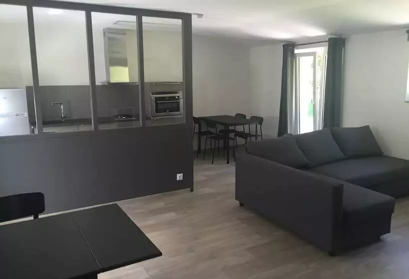 Majatalo Le Clos Du Silberthal