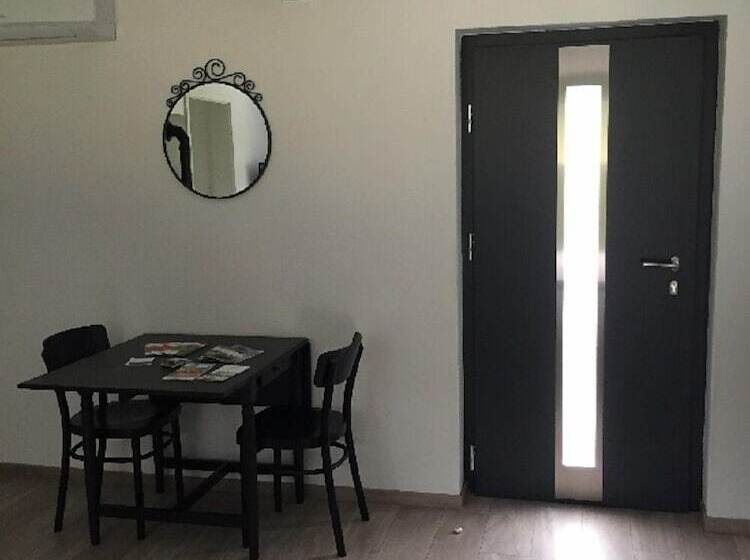 ペンション Le Clos Du Silberthal