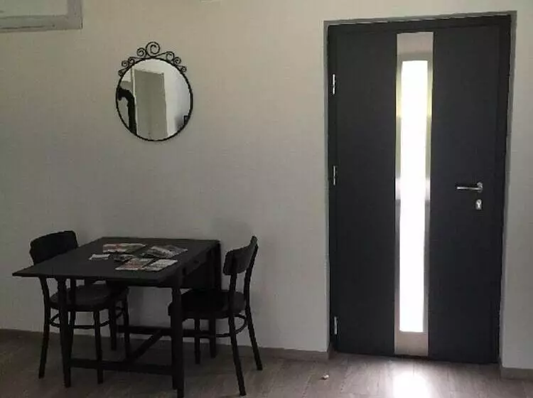 Majatalo Le Clos Du Silberthal