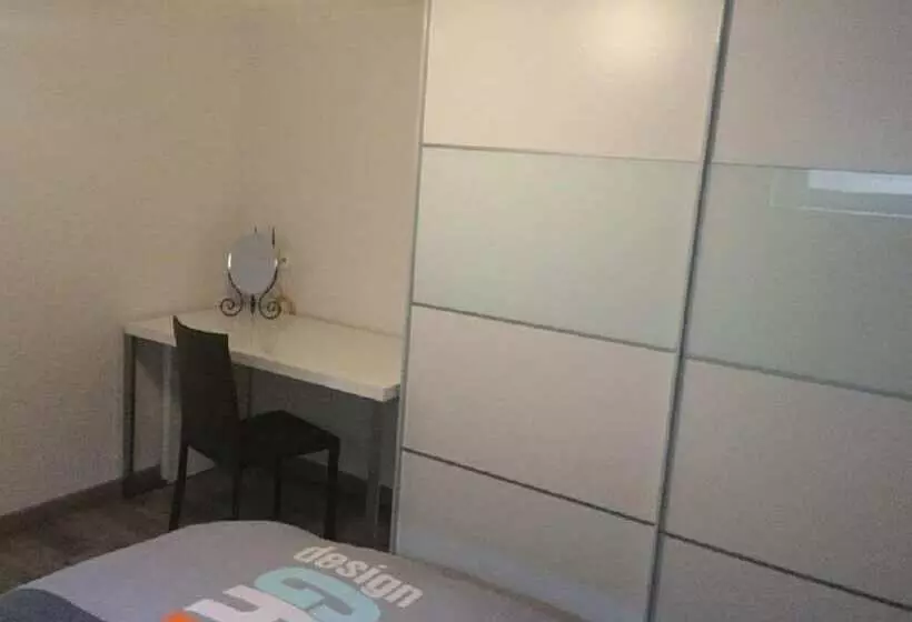 Majatalo Le Clos Du Silberthal