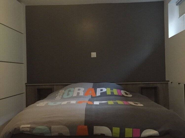 ペンション Le Clos Du Silberthal