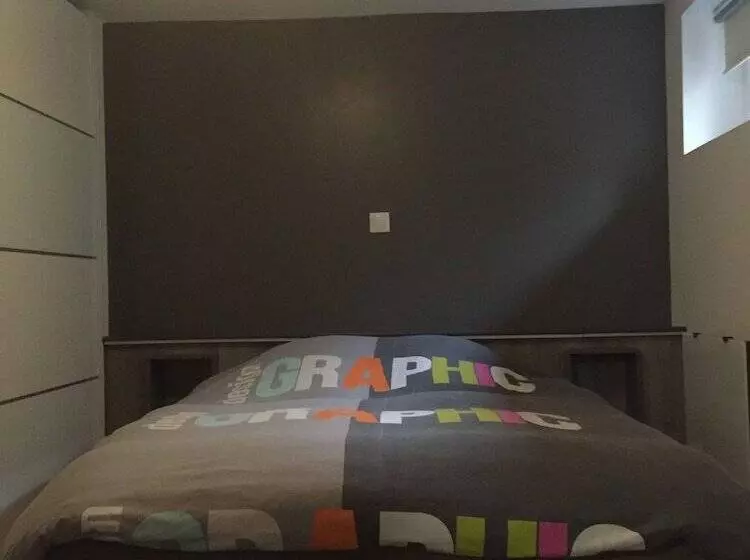 Majatalo Le Clos Du Silberthal