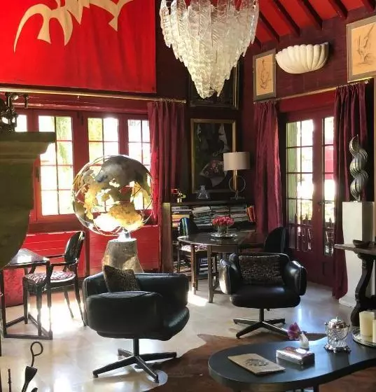 Majatalo Toute Une Histoire