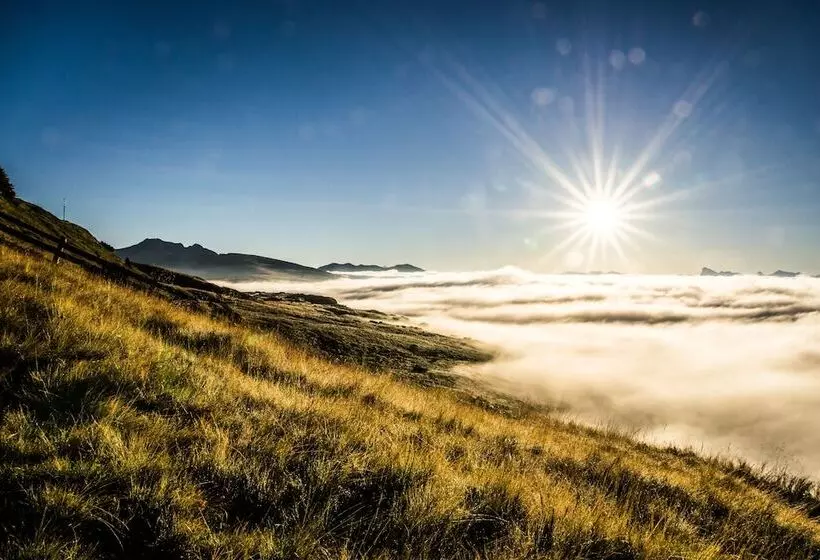 Pension Residence Gasser